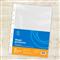 BLUERING Genotherm lefűzhető, A4, 80 micron víztiszta BlueringR 100 db/csomag, BLUERING_GENA480BLUER small
