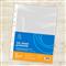 BLUERING Genotherm lefűzhető, A4, XXL 50 micron 250x310mm, extra SZÉLES víztiszta BlueringR 50 db/csomag BLUERING_GENA450BLUERXXL small