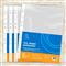 BLUERING Genotherm lefűzhető, A4, XXL 50 micron 250x310mm, extra SZÉLES víztiszta BlueringR 50 db/csomag BLUERING_GENA450BLUERXXL small