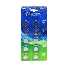 BLUERING Gombelem CR1616 BlueringR BLUERING_50246 small