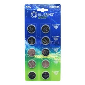 BLUERING Gombelem CR2025 BlueringR BLUERING_BR895752 small