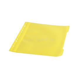 BLUERING Gyorsfűző lefűzhető A4, PP 11 lyukkal BlueringR sárga BLUERING_GYFUZ11LEFSARDB small