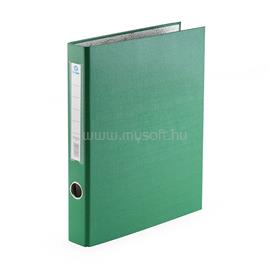 BLUERING Gyűrűskönyv A4, 3,5cm, 4 gyűrűs BlueringR zöld BLUERING_892386 small