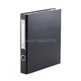 BLUERING Gyűrűskönyv A4, 4,5cm, 2 gyűrűs BlueringR fekete BLUERING_892461 small