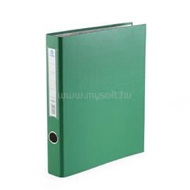 BLUERING Gyűrűskönyv A4, 4,5cm, 2 gyűrűs BlueringR zöld BLUERING_892492 small