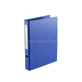 BLUERING Gyűrűskönyv A4, 4,5cm, 2 gyűrűs PP/PP BlueringR Prémium kék BLUERING_892522 small