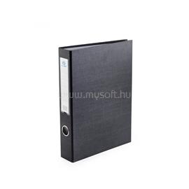 BLUERING Gyűrűskönyv A4, 5cm, 4 gyűrűs BlueringR fekete BLUERING_GYKEC5CM4FK small