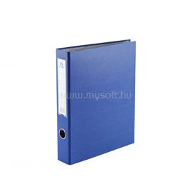 BLUERING Gyűrűskönyv A4, 5cm, 4 gyűrűs BlueringR kék BLUERING_GYKEC5CM4K small