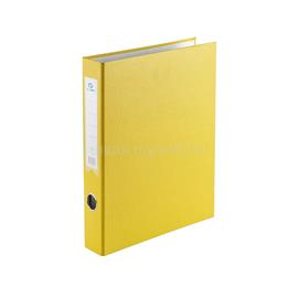 BLUERING Gyűrűskönyv A4, 5cm, 4 gyűrűs BlueringR sárga BLUERING_GYKEC5CM4S small