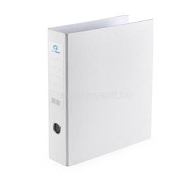 BLUERING Gyűrűskönyv A4, 6,5cm, 4 gyűrűs BlueringR fehér BLUERING_GYKEC6CM4FH small