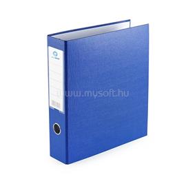 BLUERING Gyűrűskönyv A4, 6,5cm, 4 gyűrűs BlueringR kék BLUERING_GYKEC6CM4K small