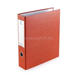 BLUERING Gyűrűskönyv A4, 6,5cm, 4 gyűrűs BlueringR piros BLUERING_GYKEC6CM4P small