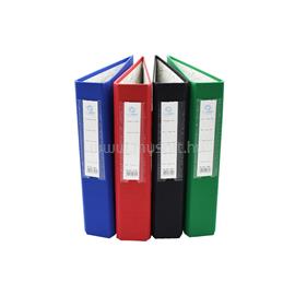 BLUERING Gyűrűskönyv A5, 3cm 2 gyűrűs BlueringR piros BLUERING_EV4C03RED small