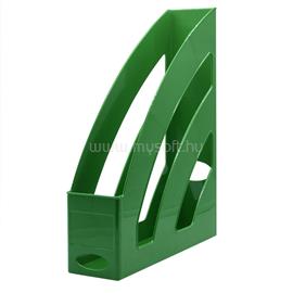 BLUERING Iratpapucs 8cm, műanyag, 80x327x253mm, BlueringR, zöld BLUERING_3839046 small