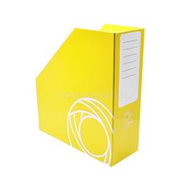 BLUERING Iratpapucs 9cm, karton, fóliázott BlueringR sárga BLUERING_SOMIRP6 small