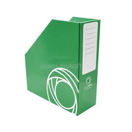 BLUERING Iratpapucs 9cm, karton, fóliázott BlueringR zöld BLUERING_SOMIRP8 small