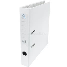 BLUERING Iratrendező A4, 5cm, BlueringR fehér BLUERING_IRA4FEHER5CM small