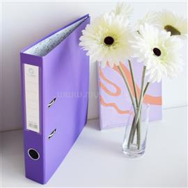 BLUERING Iratrendező A4, 5cm, BlueringR lila BLUERING_IRA4LILA5CM small