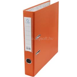 BLUERING Iratrendező A4, 5cm, BlueringR narancs BLUERING_IRA4NARANCS5CM small