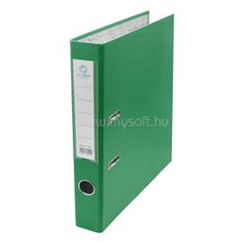 BLUERING Iratrendező A4, 5cm, BlueringR zöld BLUERING_IRA4ZOLD5CM small