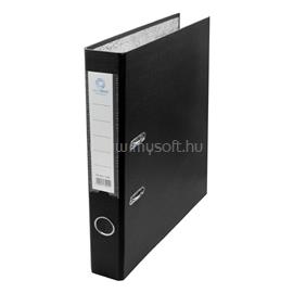 BLUERING Iratrendező A4, 5cm,lapraszerelt, BlueringR Smart fekete BLUERING_IRRECO5FK small
