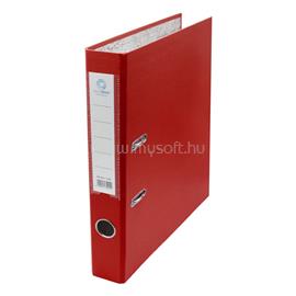 BLUERING Iratrendező A4, 5cm,lapraszerelt, BlueringR Smart piros BLUERING_IRRECO5PIR small