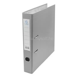BLUERING Iratrendező A4, 5cm,lapraszerelt, BlueringR Smart szürke BLUERING_IRRECO5SZU small