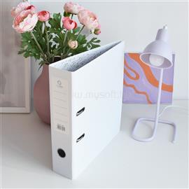 BLUERING Iratrendező A4, 7,5cm, BlueringR fehér BLUERING_IRA4FEHER75MM small