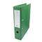BLUERING Iratrendező A4, 7,5cm, két oldalt PP borítás, BlueringR Premium zöld BLUERING_IRRST75Z small