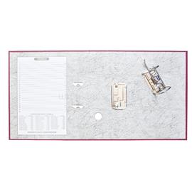 BLUERING Iratrendező A4, 7,5cm,lapraszerelt, BlueringR Smart bordó BLUERING_IRRECO75BOR small