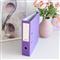BLUERING Iratrendező A4, 7,5cm,lapraszerelt, BlueringR Smart lila BLUERING_IRRECO75LILA small