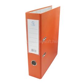 BLUERING Iratrendező A4, 7,5cm,lapraszerelt, BlueringR Smart narancs BLUERING_IRRECO75NAR small