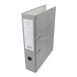 BLUERING Iratrendező A4, 7,5cm,lapraszerelt, BlueringR Smart szürke BLUERING_IRRECO75SZ small