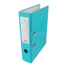BLUERING Iratrendező A4, 7,5cm,lapraszerelt, BlueringR Smart türkiz BLUERING_IRRECO75TRK small