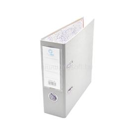 BLUERING Iratrendező A5, 7,5cm,lapraszerelt, BlueringR fehér BLUERING_39179 small