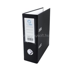 BLUERING Iratrendező A5, 7,5cm,lapraszerelt (fekete) BLUERING_39180 small