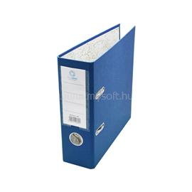 BLUERING Iratrendező A5, 7,5cm,lapraszerelt, BlueringR kék BLUERING_39184 small