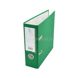 BLUERING Iratrendező A5, 7,5cm,lapraszerelt, BlueringR zöld BLUERING_39185 small