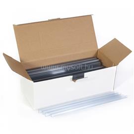 BLUERING Iratsín 10mm, 100 db/doboz, BlueringR átlátszó BLUERING_JJ41504T small