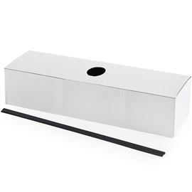 BLUERING Iratsín 3mm, 100 db/doboz, BlueringR fekete BLUERING_JJ41502S3B small