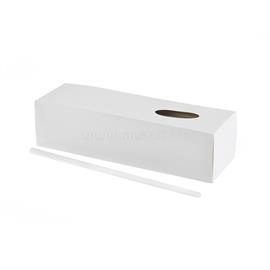 BLUERING Iratsín 8mm, 100 db/doboz, BlueringR fehér BLUERING_41503FH small