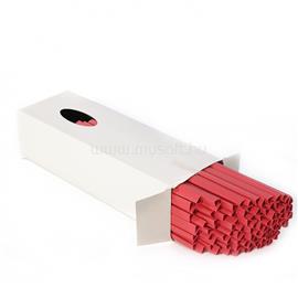 BLUERING Iratsín 8mm, 100 db/doboz, BlueringR piros BLUERING_JJ41503P small