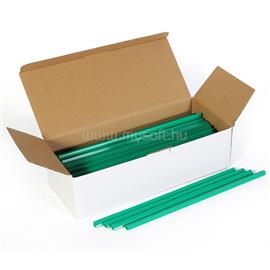 BLUERING Iratsín 8mm, 100 db/doboz, BlueringR zöld BLUERING_JJ41503Z small