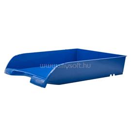 BLUERING Irattálca műanyag 550 extra széles 345x270x67mm, BlueringR, kék BLUERING_38388919 small