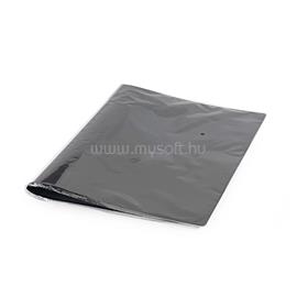 BLUERING Iratvédő mappa A4, 10 tasakos BlueringR, fekete BLUERING_879745 small