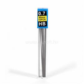 BLUERING Ironbél 0,7mm, HB BlueringR BLUERING_20451HB07 small