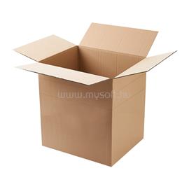 BLUERING Karton doboz D1/5 500x400x500mm, 2 helyen bígelt 5 rétegű BlueringR BLUERING_647387 small