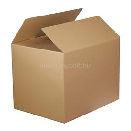 BLUERING Karton doboz D4/3 430x330x298mm, 3 rétegű BLUERING_4333298 small