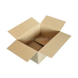 BLUERING Karton doboz D7/3 320x230x150mm 3 rétegű BlueringR BLUERING_50097 small