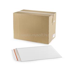 BLUERING Karton tasak szilikonos 292x374mm, 450g. GD2 BlueringR fehér BLUERING_K292X374 small